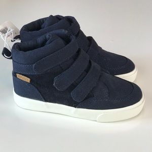 Old Navy High Top Sneaker